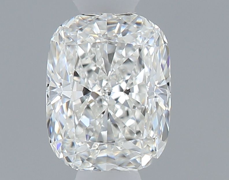 Diamond Natural 0,36Ct F-IF Cushion - GIA1543970953