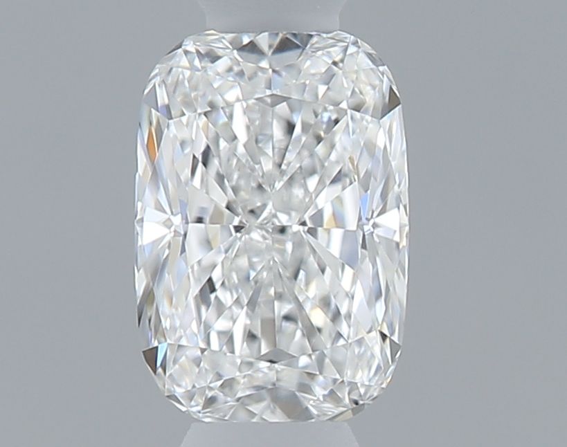 Diamond Natural 0,33Ct E-IF Cushion - GIA1549884796