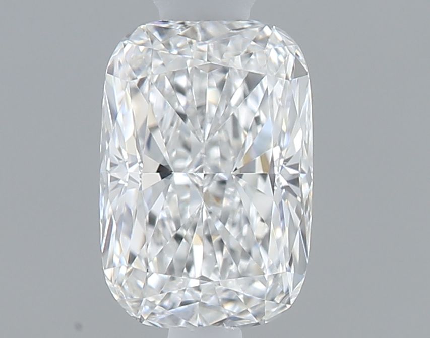 Diamond Natural 0,4Ct E-VVS1 Cushion - GIA6542971295