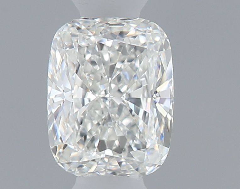 Diamond Natural 0,31Ct H-VVS2 Cushion - GIA3545971044