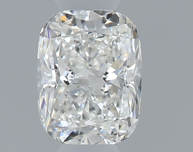 Diamond Natural 0,33Ct G-VS1 Cushion - GIA3545885034