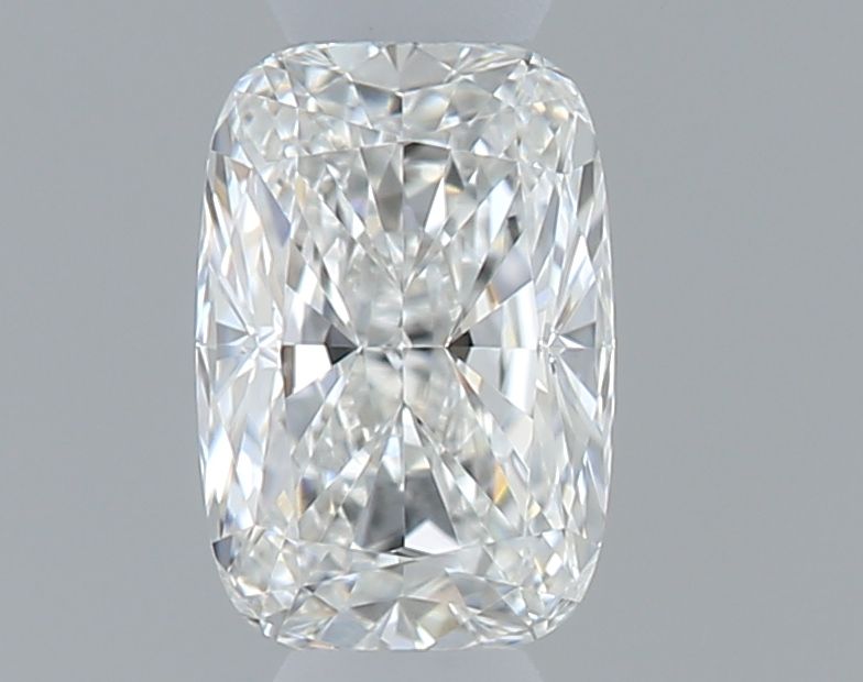 Diamond Natural 0,3Ct G-VVS1 Cushion - GIA1545970694