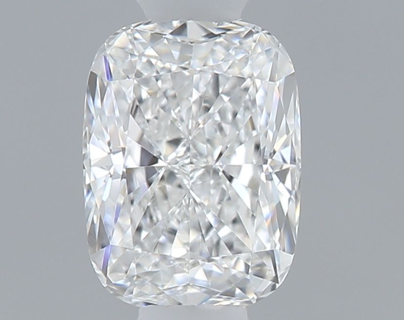 Diamond Natural 0,4Ct E-IF Cushion - GIA2547971222