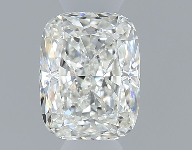 Diamond Natural 0,36Ct H-VVS2 Cushion - GIA7541970668