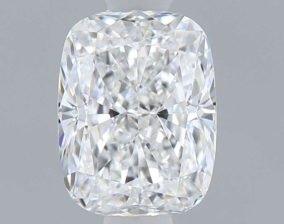Diamond Natural 0,62Ct E-VVS2 Cushion - GIA7548975929