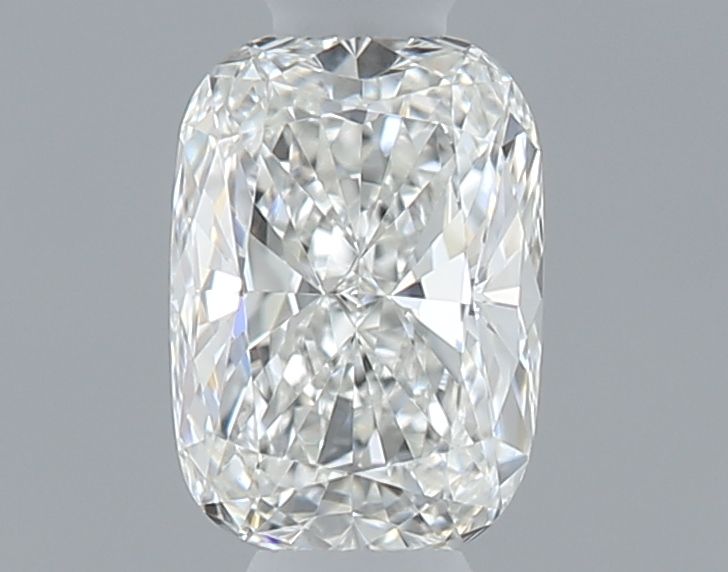 Diamond Natural 0,33Ct G-VVS1 Cushion - GIA3545884843
