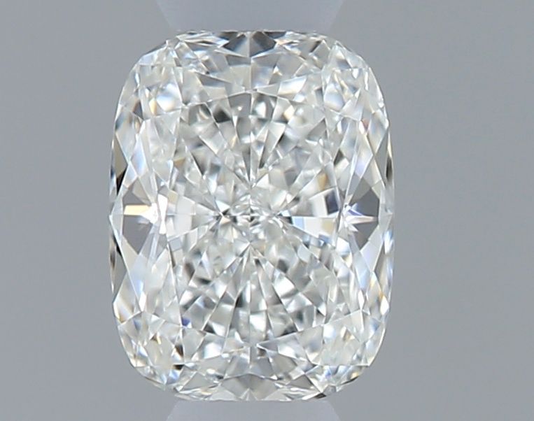 Diamond Natural 0,3Ct G-VVS1 Cushion - GIA6545885044