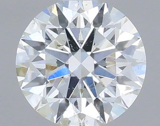 Diamond Natural 0,31Ct E-SI2 Round - IGI770698630