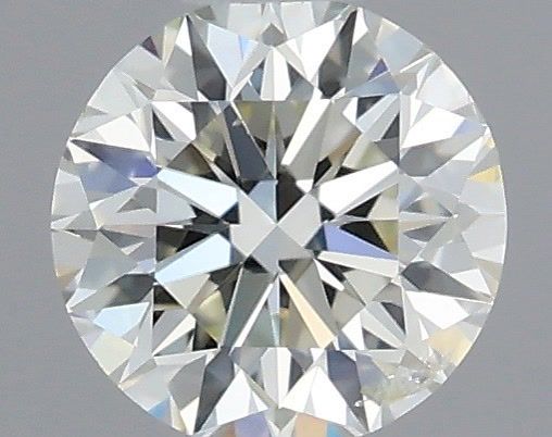 Diamond Natural 0,3Ct H-SI2 Round - IGI782671451