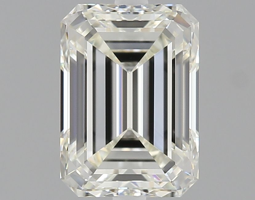 Diamond Natural 1,5Ct I-VVS1 Emerald - IGI722517801