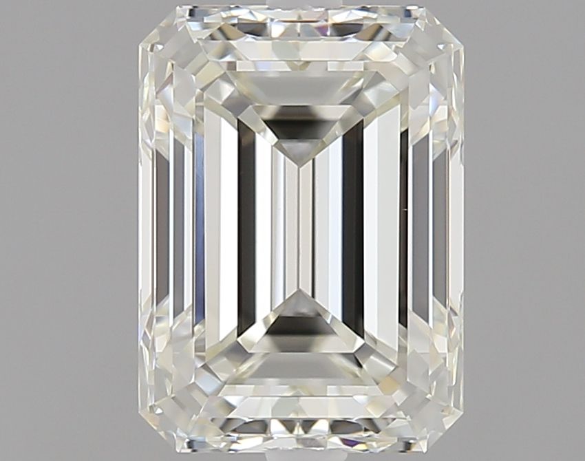 Diamond Natural 1,7Ct I-VS1 Emerald - IGI743523784
