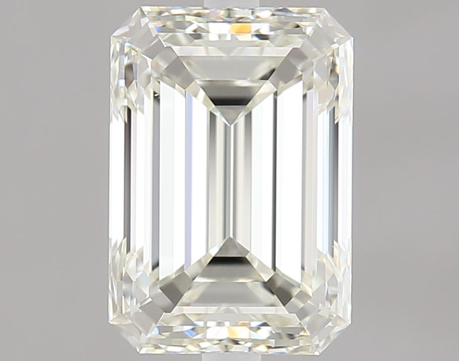 Diamond Natural 1,7Ct I-VS1 Emerald - IGI743524121