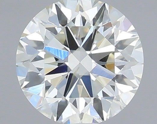 Diamond Natural 0,3Ct H-SI2 Round - IGI770695350