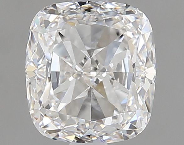 Diamond Natural 1,01Ct F-VS1 Cushion - IGI698531302