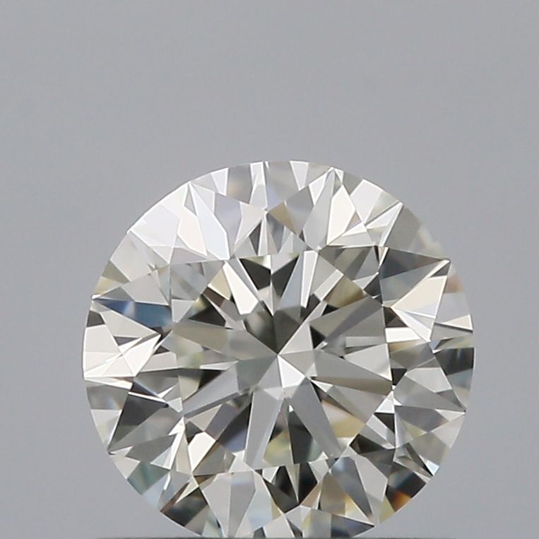 Diamond Natural 0,61Ct H-VVS1 Round - IGI757513728
