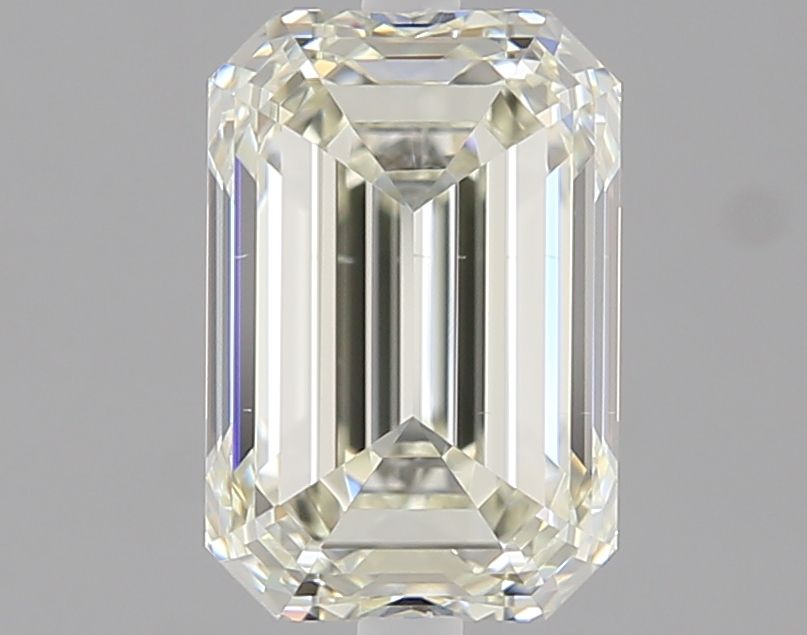 Diamond Natural 1,5Ct I-VS2 Emerald - IGI733568924