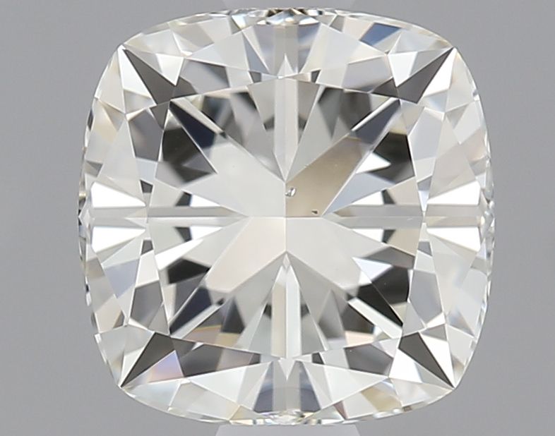 Diamond Natural 1Ct H-VS2 Cushion - IGI733569026