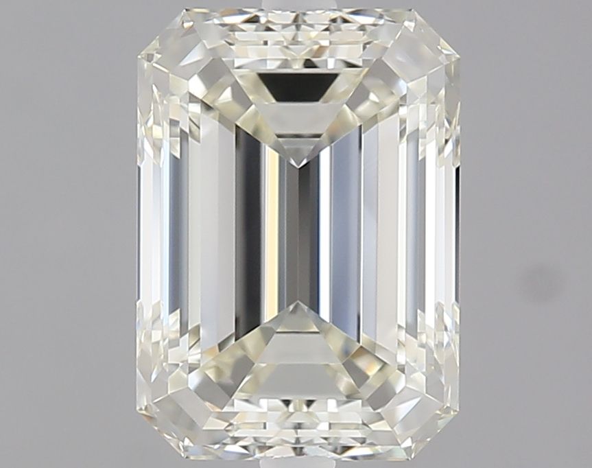 Diamond Natural 1,7Ct I-VVS1 Emerald - IGI733569126
