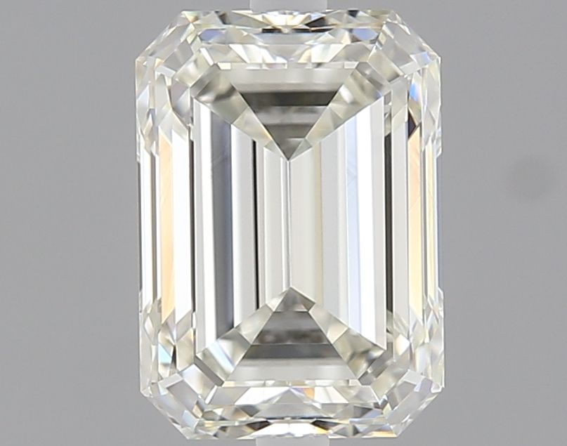 Diamond Natural 1,5Ct I-VVS2 Emerald - IGI733569057