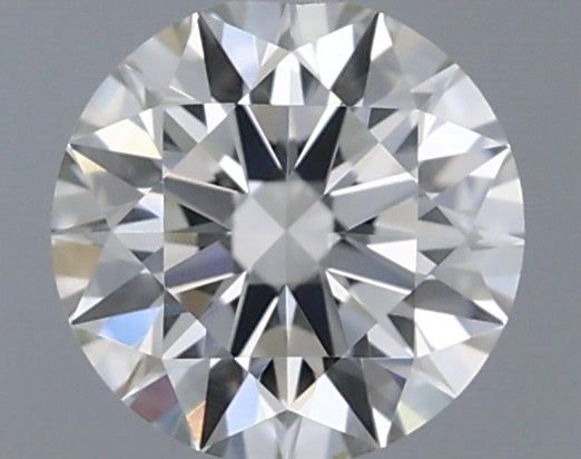Diamond Natural 0,33Ct H-VS1 Round - IGI723506535