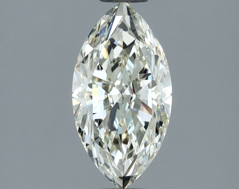 Diamond Natural 1Ct J-VVS2 Marquise - IGI760540350