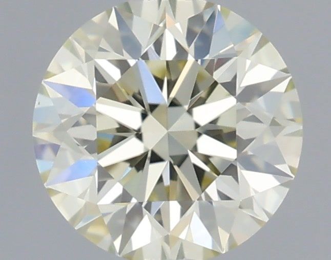 Diamond Natural 0,42Ct L-VS1 Round - IGI710529345