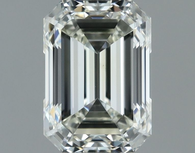 Diamond Natural 1,3Ct J-VVS2 Emerald - IGI764611506