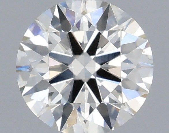 Diamond Natural 0,4Ct L-SI1 Round - GIA7468355321
