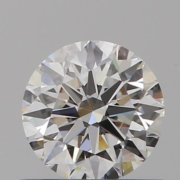 Diamond Natural 0,52Ct G-VS1 Round - GIA5546668397