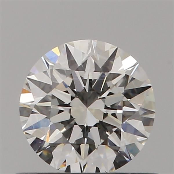 Diamond Natural 0,5Ct G-VS1 Round - GIA7548822925