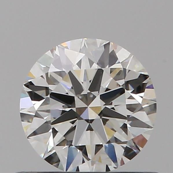 Diamond Natural 0,51Ct G-VS1 Round - GIA1548294997