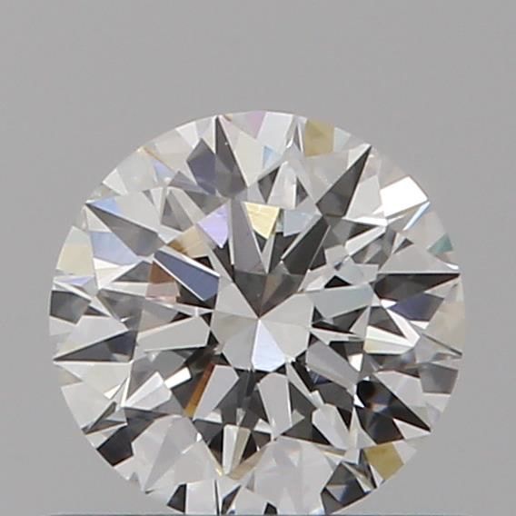 Diamond Natural 0,51Ct E-VS1 Round - GIA1548958244