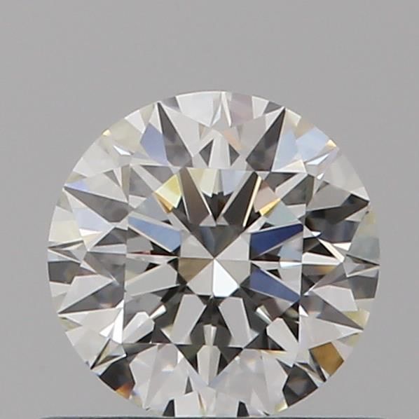 Diamond Natural 0,51Ct G-VS1 Round - GIA6535375123