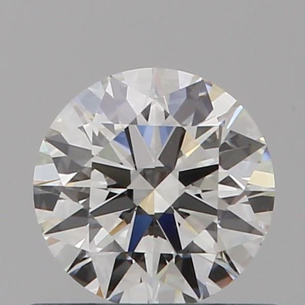 Diamond Natural 0,5Ct G-VS1 Round - GIA6541285354