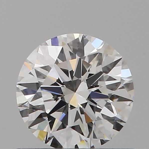 Diamond Natural 0,51Ct F-VS1 Round - GIA1547514531