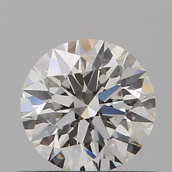 Diamond Natural 0,5Ct G-VS1 Round - GIA3535076136