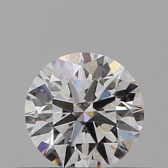 Diamond Natural 0,34Ct E-VVS1 Round - IGI780655072
