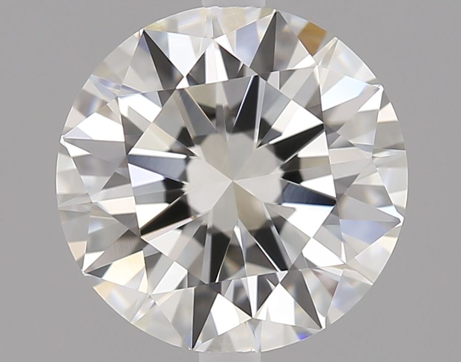 Diamond Natural 1,5Ct I-VVS2 Round - GIA7541160253