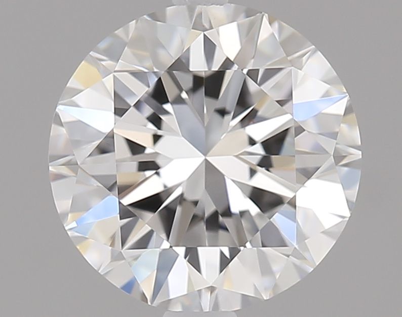 Diamond Natural 1,44Ct D-VVS2 Round - GIA1548146295