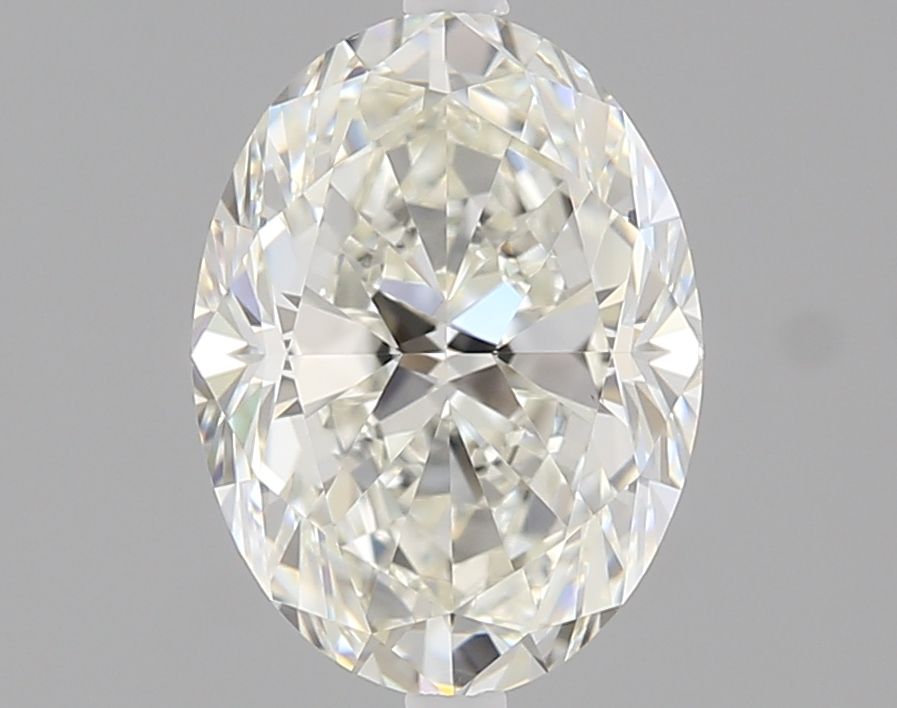 Diamond Natural 1,5Ct I-VS2 Oval - GIA2534942150