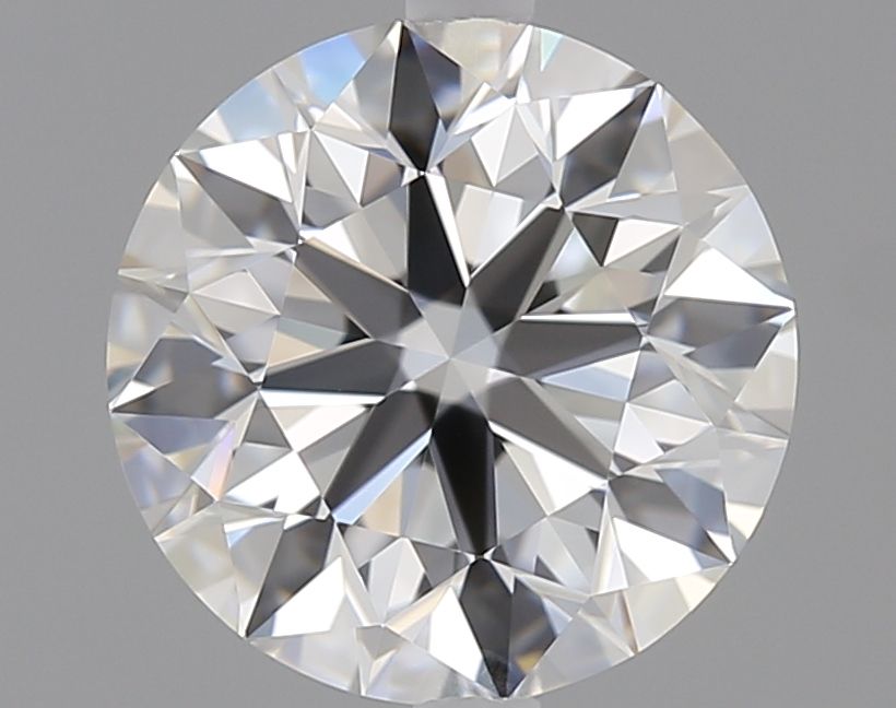 Diamond Natural 1,5Ct E-VVS1 Round - GIA7513900911