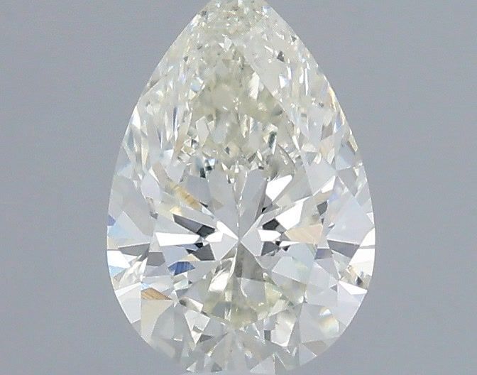 Diamond Natural 0,41Ct H-VS2 Pear - IGI782673421