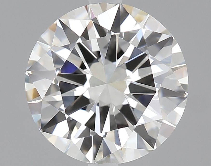 Diamond Natural 1,5Ct H-VVS1 Round - GIA7538397103