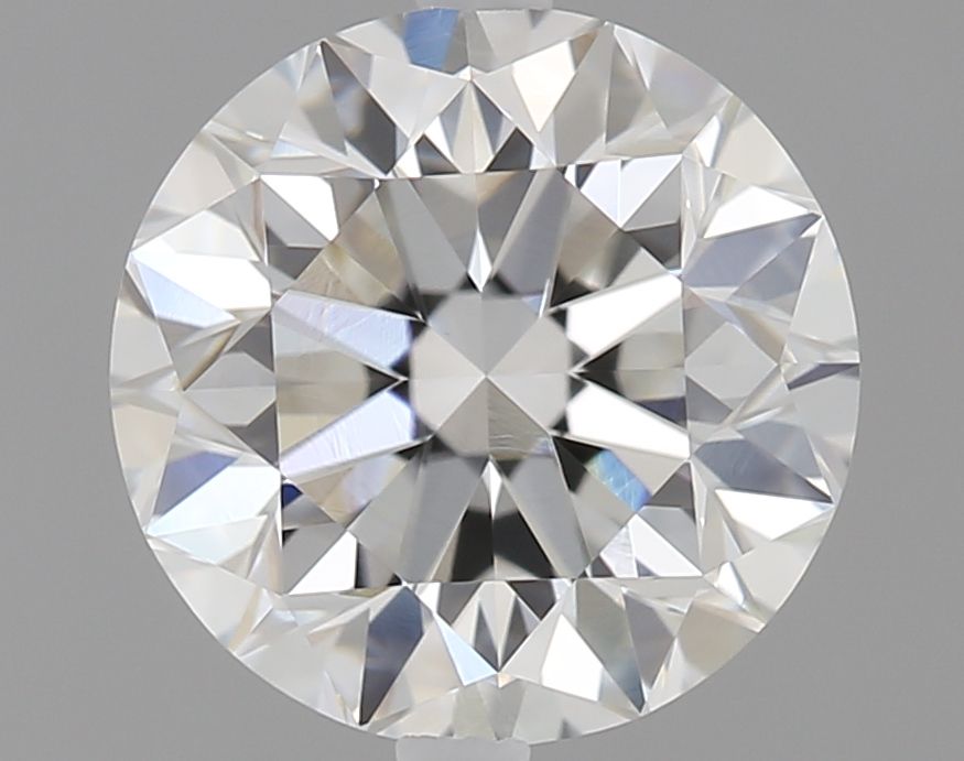 Diamond Natural 1,5Ct F-VVS2 Round - GIA6541092751