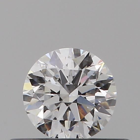 Diamond Natural 0,31Ct D-VS1 Round - IGI780654181