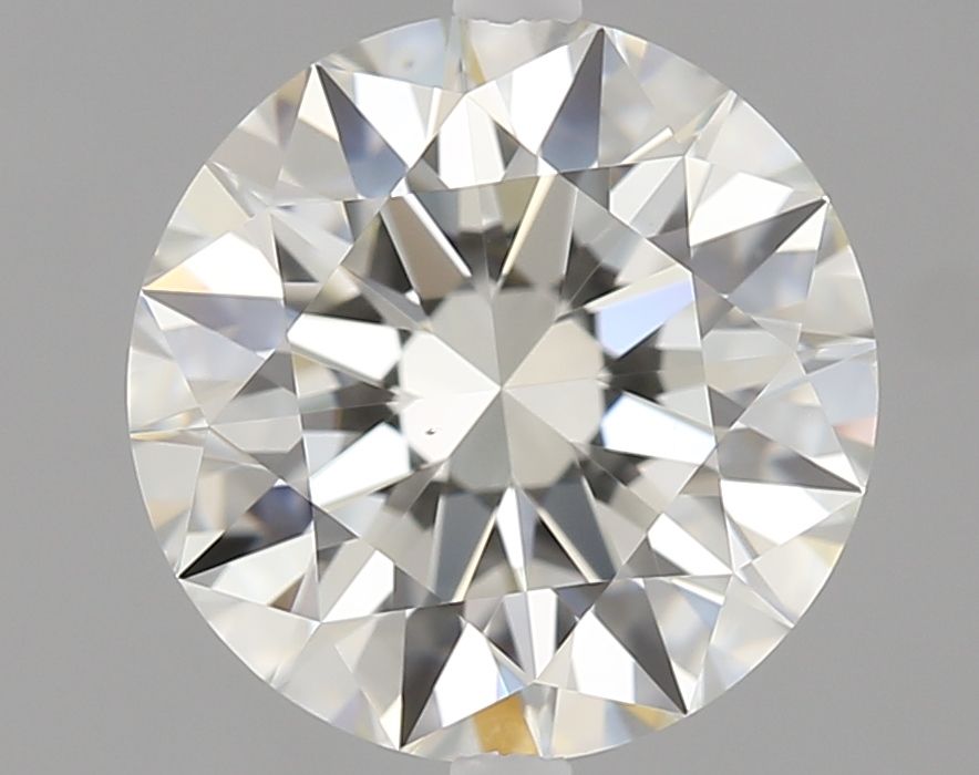 Diamond Natural 1,51Ct J-VS1 Round - GIA7533996311