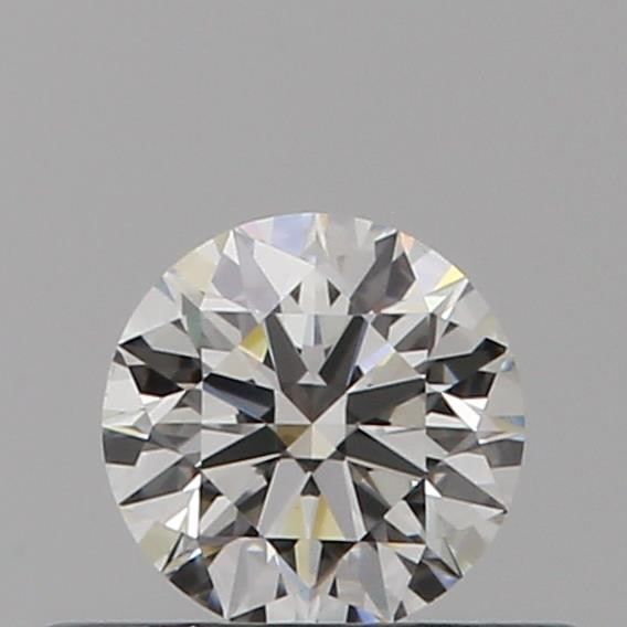 Diamond Natural 0,3Ct F-VS1 Round - IGI760562018