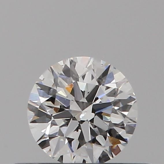 Diamond Natural 0,3Ct E-SI1 Round - IGI774683941