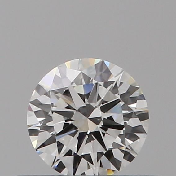 Diamond Natural 0,3Ct F-VVS2 Round - IGI760562583