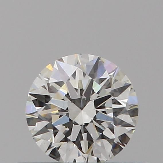 Diamond Natural 0,32Ct F-VS1 Round - IGI780654200